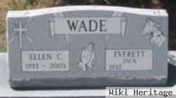 Everett Mckinley "jack" Wade, Jr