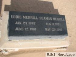 Seaman Merrill