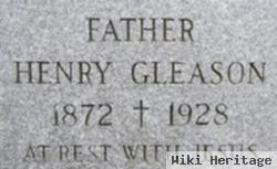 Henry Gleason