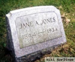 Ida May Jones