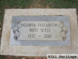 Gloria Elizabeth Most Suess