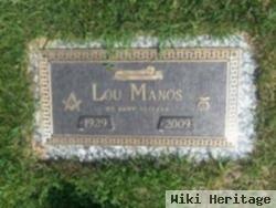 Lou Manos