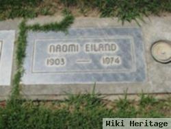 Naomi Eiland