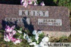 Grace V. Keist