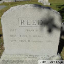 Lucy T. Reed