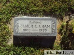 Elmer E Cram