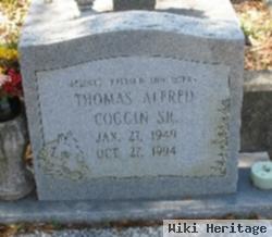 Thomas Alfred Coggins, Sr