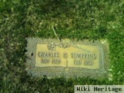 Charles H Tompkins