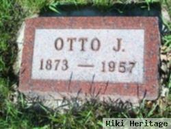 Otto John Pope