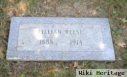 Lillian Reese