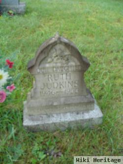 Ruth Judkins