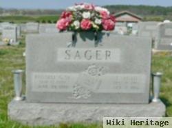 L Ruth Sager