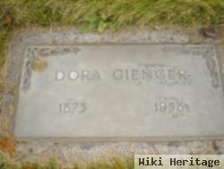 Dora Harlow Gienger