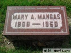 Mary Alice Mangas