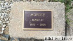 Mary Ellen Mobley