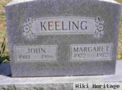 John Eugene Keeling