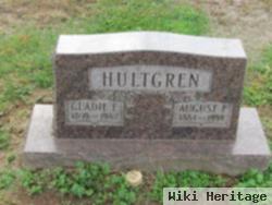 August F. Hultgren