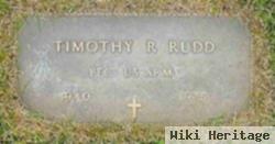 Timothy Reilly Rudd