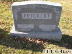 Clarence M. Frickert