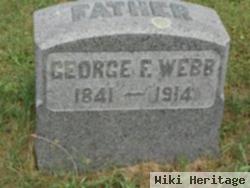 George F Webb