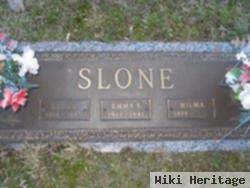 Eldon Slone