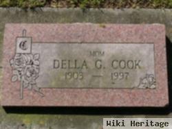 Della G Cook