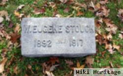 William Eugene Stouck