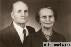 Gertrude Helen "gertie" Hermreck Kueser