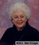 Margaret "peggy" Beasley Denning