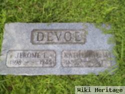 Jerome L. Devoe