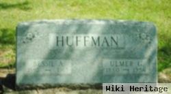 Ulmer George Huffman