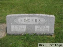 Carl Raymond Eggers