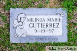 Milinda Marie Gutierrez