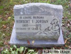 Herbert Isaac Jordan