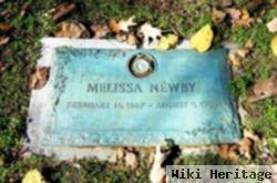 Melissa Farmer Newby