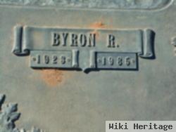 Byron Roby Lynn, Sr