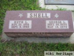 George L. Shell