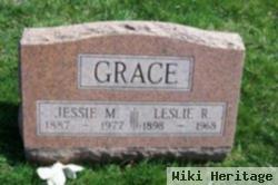 Leslie R. Grace