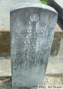 Eldred Joseph Dupuy