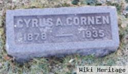 Cyrus A. Cornen, Jr