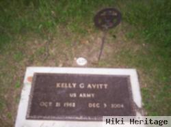 Kelly G. Avitt