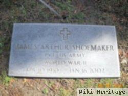 James Arthur Shoemaker