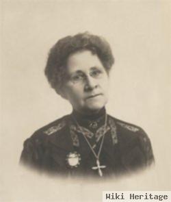 Jennie Irwin Nagel