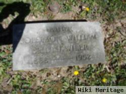 Solomon William Shunkwiler