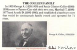 George A. Collier