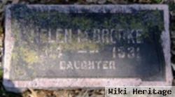 Helen M Brooke