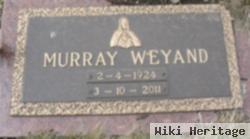 Murray Weyand