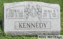 Thomas James Kennedy