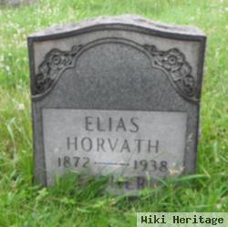 Elias Horvath