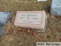 Sue Gralka